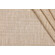 Scalamandre Lacerta Tweed Woven Upholstery Fabric in Beige/Nickel