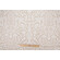 Fonthill Pushkin Damask Hand-Printed Wool Drapery Fabric in Almond