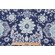 Click for .5 Yards Magnolia Home Belmont Printed Cotton Drapery Fabric in Harbor Magnolia Home Belmont Printed Cotton Drapery Fabric in Harbor
