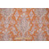 P Kaufmann Fair Trade/Cir Printed Linen Blend Drapery Fabric in Cognac