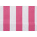 Premier Prints Vertical Printed Polyester Outdoor Fabric in Jazz Pink