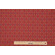 Nazario Woven Upholstery Fabric in Garnet