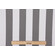 Outdura Kinzie Woven Solution Dyed Acrylic Outdoor Fabric in Steel