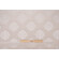 Scalamandre Lockette Silk Damask Decorator Fabric in Alabaster