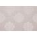 Scalamandre Lockette Silk Damask Decorator Fabric in Alabaster