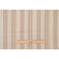 Scalamandre Gianna Stripe Woven Upholstery Fabric in Parchment