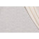 Fonthill Beekman Sheer Drapery Fabric in Ivory