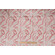 Maggiore Printed Velvet Decorator Fabric in Coral