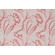 Maggiore Printed Velvet Decorator Fabric in Coral