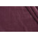 Striato Velvet Upholstery Fabric in Aubergine
