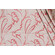 Maggiore Printed Velvet Decorator Fabric in Coral
