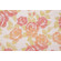 Wild Rose Tapestry Upholstery Fabric in Citrus