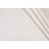 Checkers Jacquard Drapery Fabric in Ivory