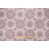 Venezia Suzani Tapestry Upholstery Fabric in Orchid