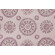 Venezia Suzani Tapestry Upholstery Fabric in Orchid