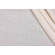 Sunbrella Mist Sheer Drapery Weight Solution Dyed Acrylic Outdoor Fabric in Parchment