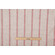 P Kaufmann Runaway Woven Polyester Decorator Fabric in Coral