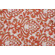 Martinat Tapestry Upholstery Fabric in Tango