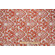 Martinat Tapestry Upholstery Fabric in Tango