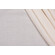 Sunbrella Mist Sheer Drapery Weight Solution Dyed Acrylic Outdoor Fabric in Parchment