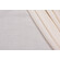 1 Yard Sunbrella Mist Sheer Drapery Weight Solution Dyed Acrylic Outdoor Fabric in Parchment