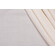 1 Yard Sunbrella Mist Sheer Drapery Weight Solution Dyed Acrylic Outdoor Fabric in Parchment