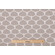 Click for 1.13 Yards Grenelle Embroidered Drapery Fabric in Pebble Grenelle Embroidered Drapery Fabric in Pebble