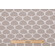 Click for 2.13 Yards Grenelle Embroidered Drapery Fabric in Pebble Grenelle Embroidered Drapery Fabric in Pebble