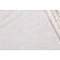 Whistler Semi-Sheer Embroidered Drapery Fabric in Snowflake