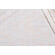 Whistler Semi-Sheer Embroidered Drapery Fabric in Snowflake