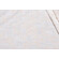 Whistler Semi-Sheer Embroidered Drapery Fabric in Snowflake