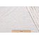Whistler Semi-Sheer Embroidered Drapery Fabric in Snowflake