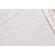 Whistler Semi-Sheer Embroidered Drapery Fabric in Snowflake