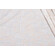 Whistler Semi-Sheer Embroidered Drapery Fabric in Snowflake