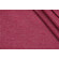 Berkshire Woven Chenille Upholstery Fabric in Raspberry