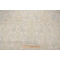Richloom Trousseau Printed Linen Blend Drapery Fabric in Mist