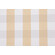 Brayden Woven Upholstery Fabric in Honey