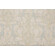 Mill Creek Trousseau Paisley Printed Linen Blend Drapery Fabric in Mist