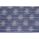 Crypton High Performance Chenille Upholstery Fabric in Indigo