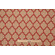 Bocce Damask Upholstery Fabric in Paprika