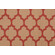 Bocce Damask Upholstery Fabric in Paprika