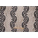 Willoughby Tapestry Upholstery Fabric in Onyx