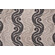 Willoughby Tapestry Upholstery Fabric in Onyx