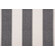 Bungalow Woven Upholstery Fabric in Blackbird