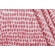 Trevi Fabrics River Stones Velvet Upholstery Fabric in Peony 