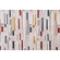 Hamilton Pierce Velvet Upholstery Fabric in Tapestry 