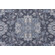 Mill Creek Amici Chenille Tapestry Upholstery Fabric in Indigo 