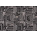 Mill Creek Pumped Woven Chenille Upholstery Fabric in Tuxedo 