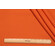 Richloom Veranda Woven Polyester Outdoor Fabric in Mandarin
