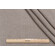 Lino Textiles Sag Harbor Tumbled Linen Decorator Fabric in Natural